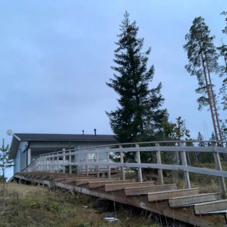 Vita Ruokolahti 1-2 エクステリア 写真